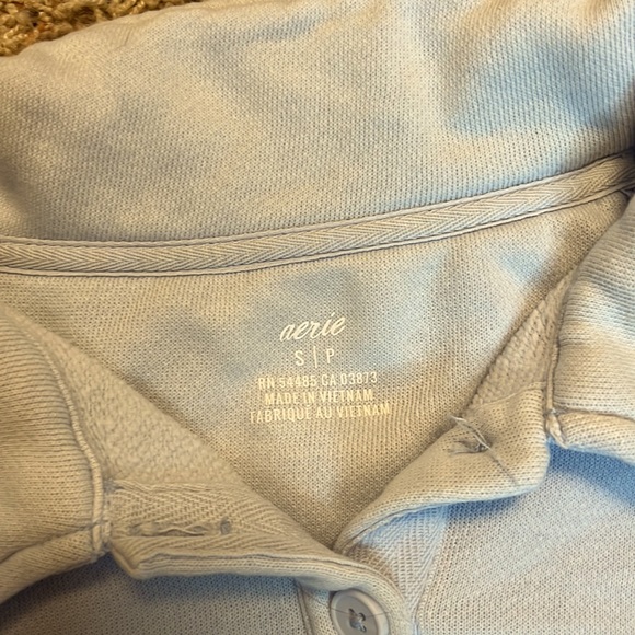 Light Blue Size Small - Picture 3 of 4